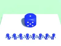 image bg Army Roll Push