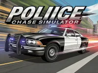 Police Chase Car Simulator image