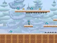 image bg Winter Snowy Adventures 1