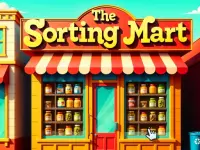 image bg The Sorting Mart