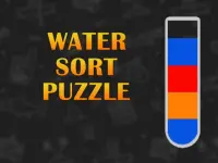 image bg Water Sort Puzzle Game