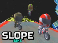 image bg Slope Bike