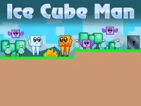Ice Cube Man image