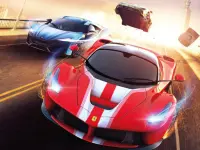 image bg Traffic Racing Jam