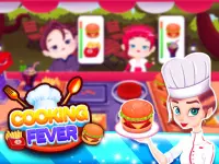 Cooking Fever: Restaurant Game image