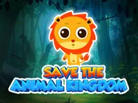 image bg Save The Animal Kingdom