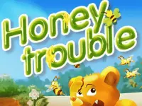 image bg Honey Trouble
