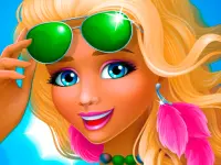 Vacation Summer Dress Up image