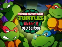 Kickin it old School image