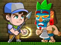 Maya Adventure image