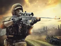 Combat Rescue Officer image