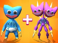 PlayTime Merge Fight image