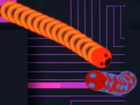 image bg neonSnake.io
