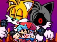 image bg FNF TAILS.EXE
