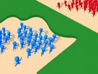 image bg Castle Raid 3D