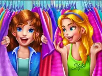 BFF Shopping Spree image