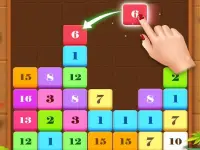 image bg Numbers Merge