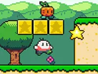Super Onion Boy - Save The Princess image