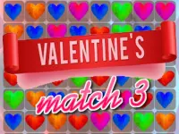 image bg Valentins Match 3