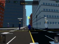 Gun Thief Auto