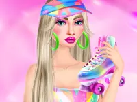 Barbiecore image