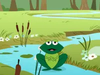 Feed the Frog image
