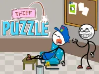 image bg Thief Puzzle Online