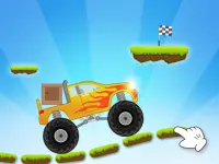 Monster Truck parking image