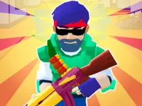 Machine Gun Squad image