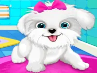 Puppy: Pet Salon Dog Daycare image