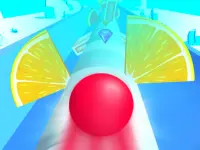 Rotate Road 3D Game image
