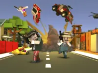 image bg Craft Theft War