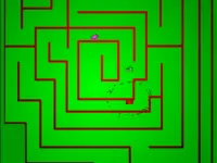 Tank maze battle image
