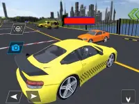 Realistic Sim Car Park 2019 image