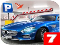Parking Master City Driver image