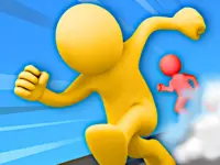 Sneak Runner 3D image
