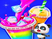 Baby Pandas Juice Maker image