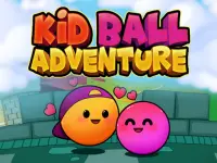 image bg Kid Ball Adventure