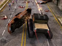 image bg Zombie Squad