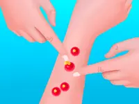 Pimple Poper Rush image