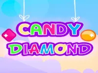 image bg Candy Diamonds
