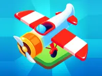 Merge Plane image
