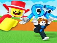 image bg Shrink for Brainrot 3D! Obby Magnate Tycoon +1