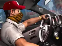 Smart City Driver image
