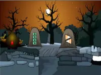Scary Village Escape image