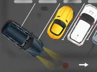 2D Car Parking image