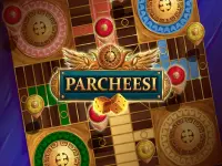 Parcheesi Amazon Parcheesi Deluxe | CrazyGamesX
