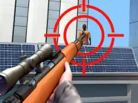 Mafia Sniper Crime Shooting image