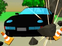 Crash Smash Cars image