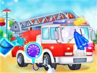 Mechanic Repair Shop image